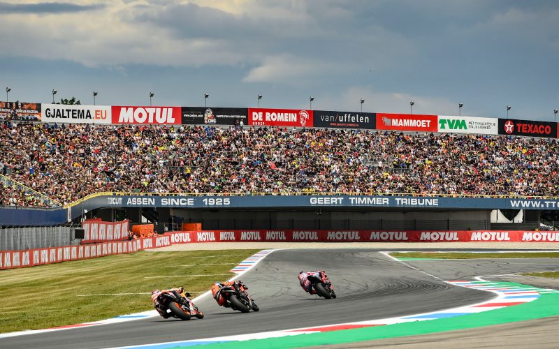 TT Assen MotoGP