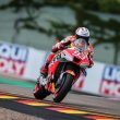 MotoGP - Sachsenring 2023 - Marc Marquez