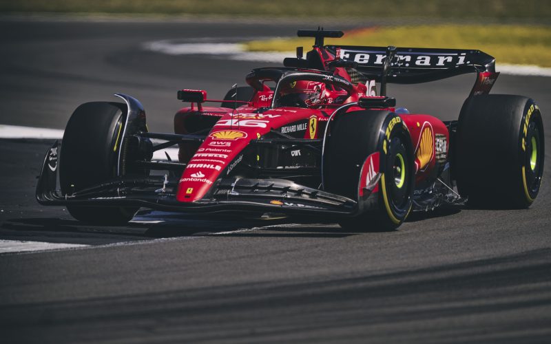 Leclerc FP3