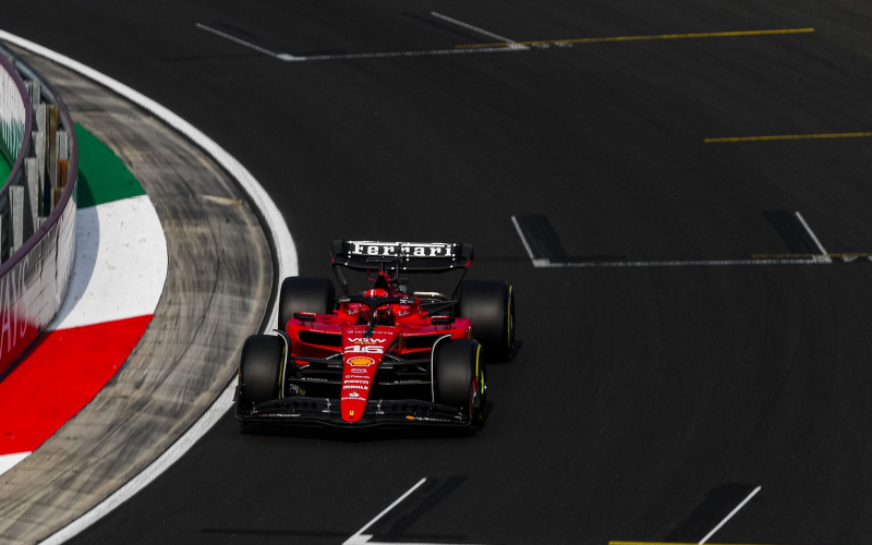 Leclerc FP2