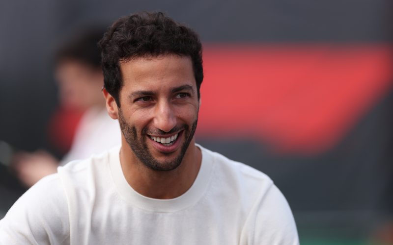 Ricciardo