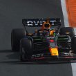 Verstappen FP1