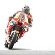 Marquez Honda