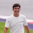 Marquez, Gresini