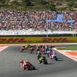 MotoGP, Βαλένθια