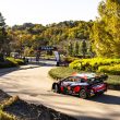 Thierry Neuville Rally Japan 2023 Hyundai i20N Rally1