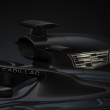 Cadillac F1