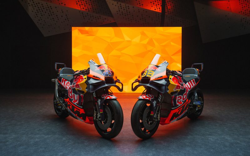 KTM 2024