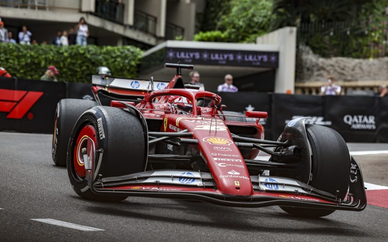 Leclerc FP2