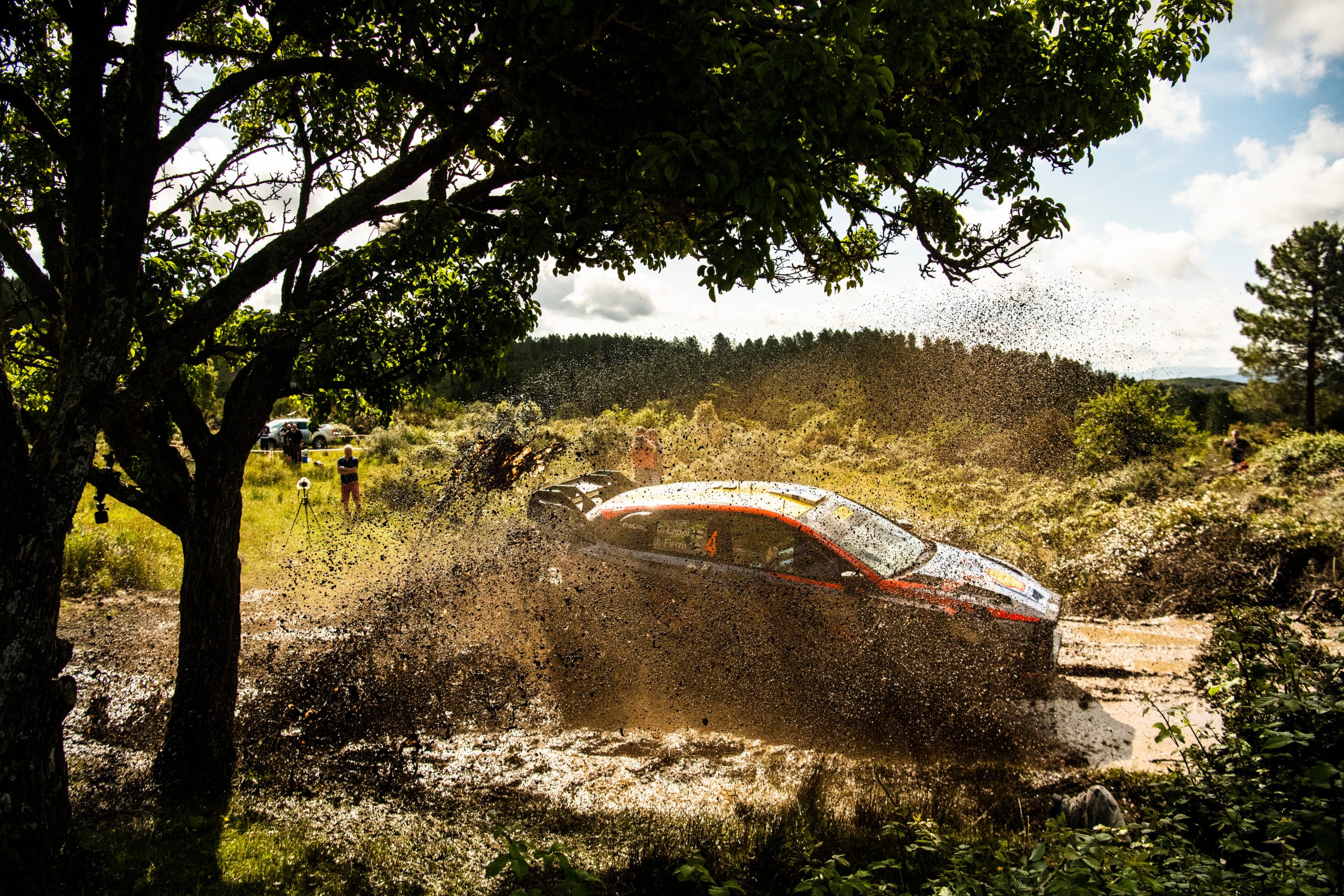 WRC - Rally Σαρδηνίας: Πρόγραμμα και τηλεοπτική κάλυψη - TotalRacing.gr