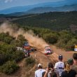 Ράλι Ακρόπολις WRC