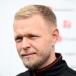 Magnussen Haas