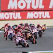 MotoGP, πρόγραμμα, GP Αυστραλίας