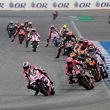 MotoGP, πρόγραμμα, GP Ταϊλάνδης