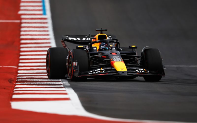 Verstappen GP Η.Π.Α.