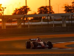 Leclerc FP1