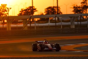 Leclerc FP1