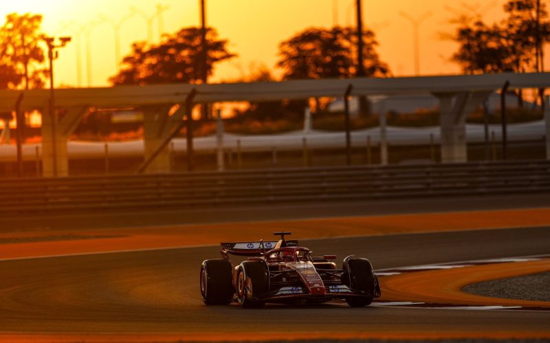 Leclerc FP1