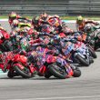 MotoGP, GP Αλληλεγύης