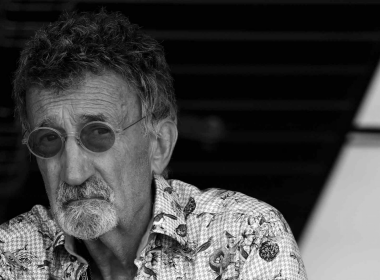 Eddie Jordan