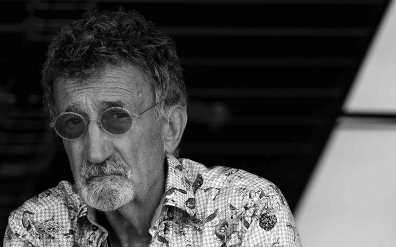 Eddie Jordan