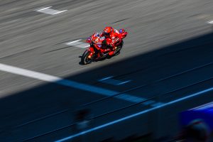 Marquez Sprint GP Ταϊλάνδης