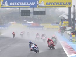 MotoGP, GP Αργεντινής