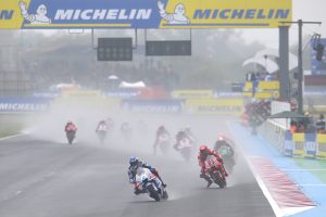 MotoGP, GP Αργεντινής