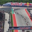 MotoGP, GP Η.Π.Α., πρόγραμμα