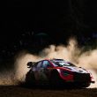 Tanak Rally Ακρόπολις