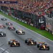 F1, 2026, πρόγραμμα