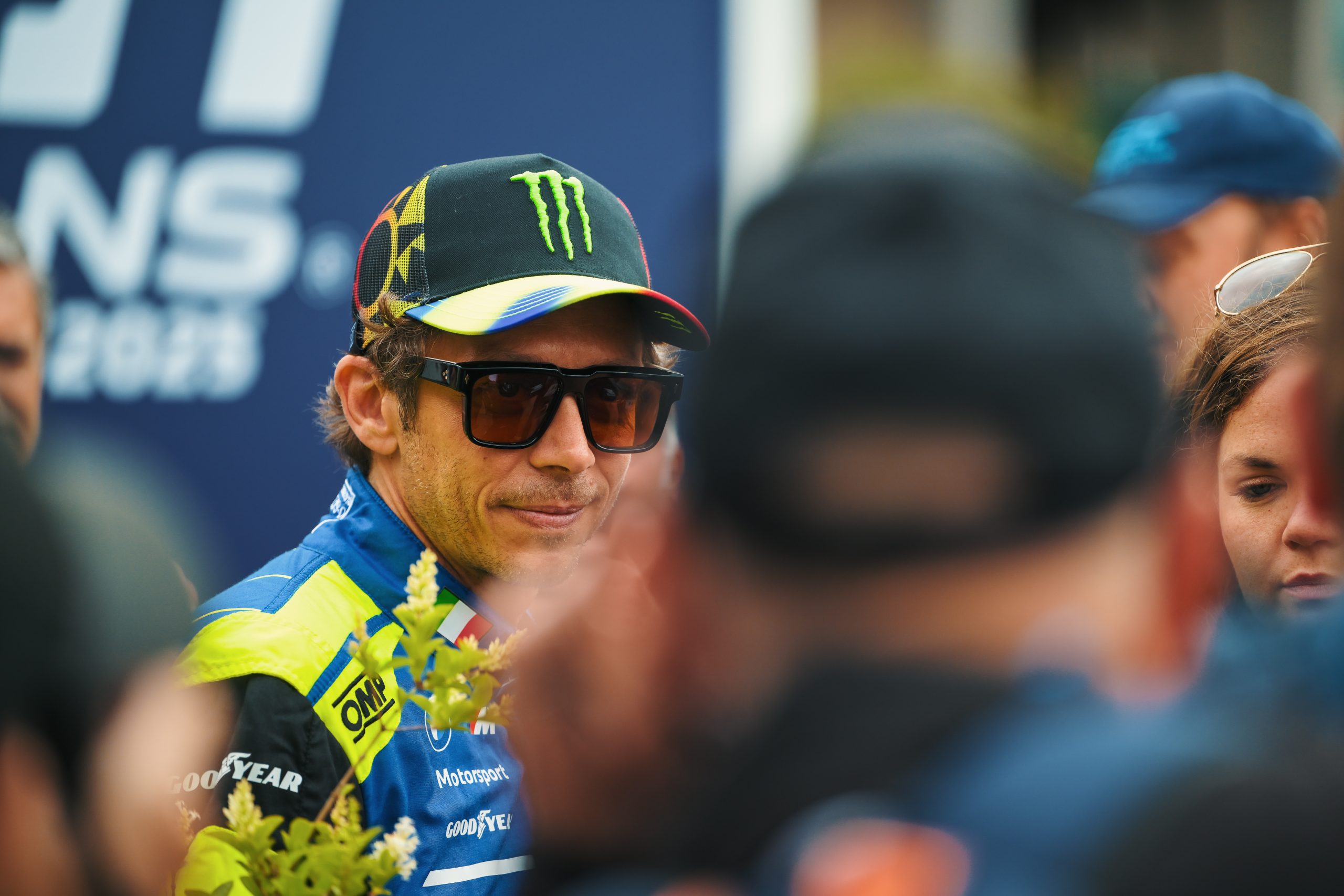 Le Mans Roxy Rossi: Πλέον διασκεδάζω περισσότερο στο Le Mans - TotalRacing.gr