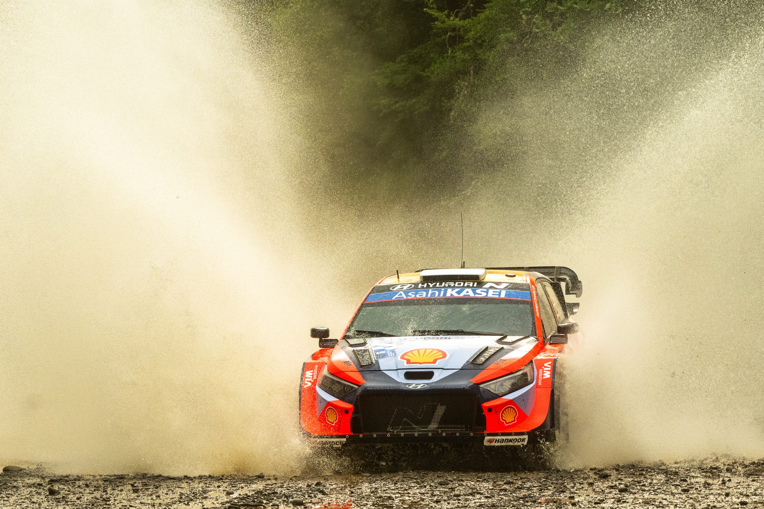 Pace Notes Rallye Checking The Pacenotes - Rally Ακρόπολις: Ζέστη, νεύρα και εσθονική ...