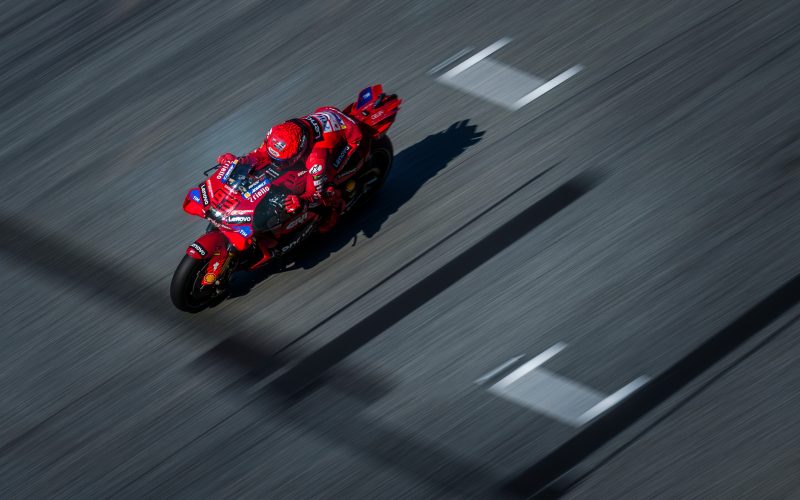 Marquez, GP Αυστρίας, MotoGP