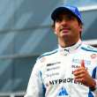 Sainz, GP Αζερμπαϊτζάν, κατατακτήριες