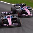Alpine, F1, 2026