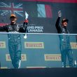 Mercedes, 2026, Russell, Antonelli