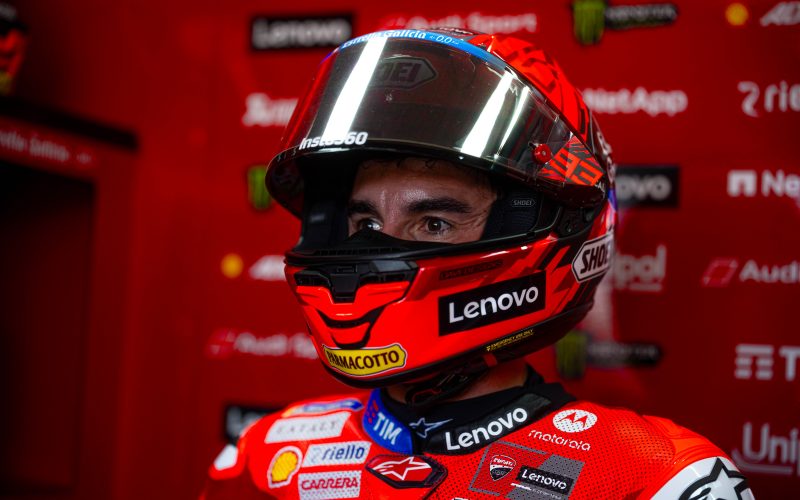 Marquez, MotoGP, 2025