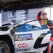 Rovanpera, WRC