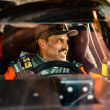 Al-Attiyah, WRC