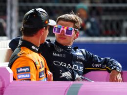 Undercut, Λας Βέγκας, F1, φ1