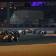 Piastri, GP Κατάρ, sprint, F1