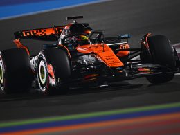 Piastri, GP Κατάρ, F1, κατατακτήριες