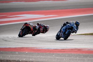 Alex Marquez, GP Πορτογαλίας, sprint