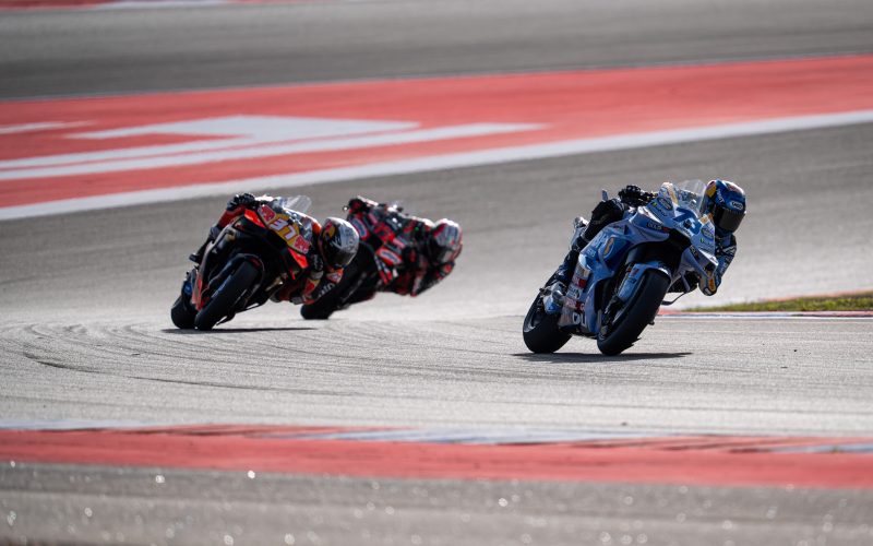 Alex Marquez, GP Πορτογαλίας, sprint