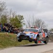 Neuville, WRC, Rally Κροατίας