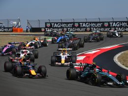 F1, FIA, Mercedes, Red Bull, 2026