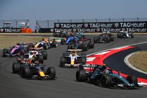 F1, FIA, Mercedes, Red Bull, 2026