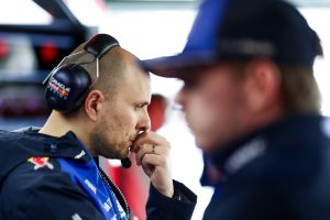 Lambiase, 2028, McLaren, F1