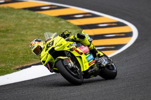 Di Giannantonio, GP Ιταλίας, Δοκιμές, 2026, MotoGP